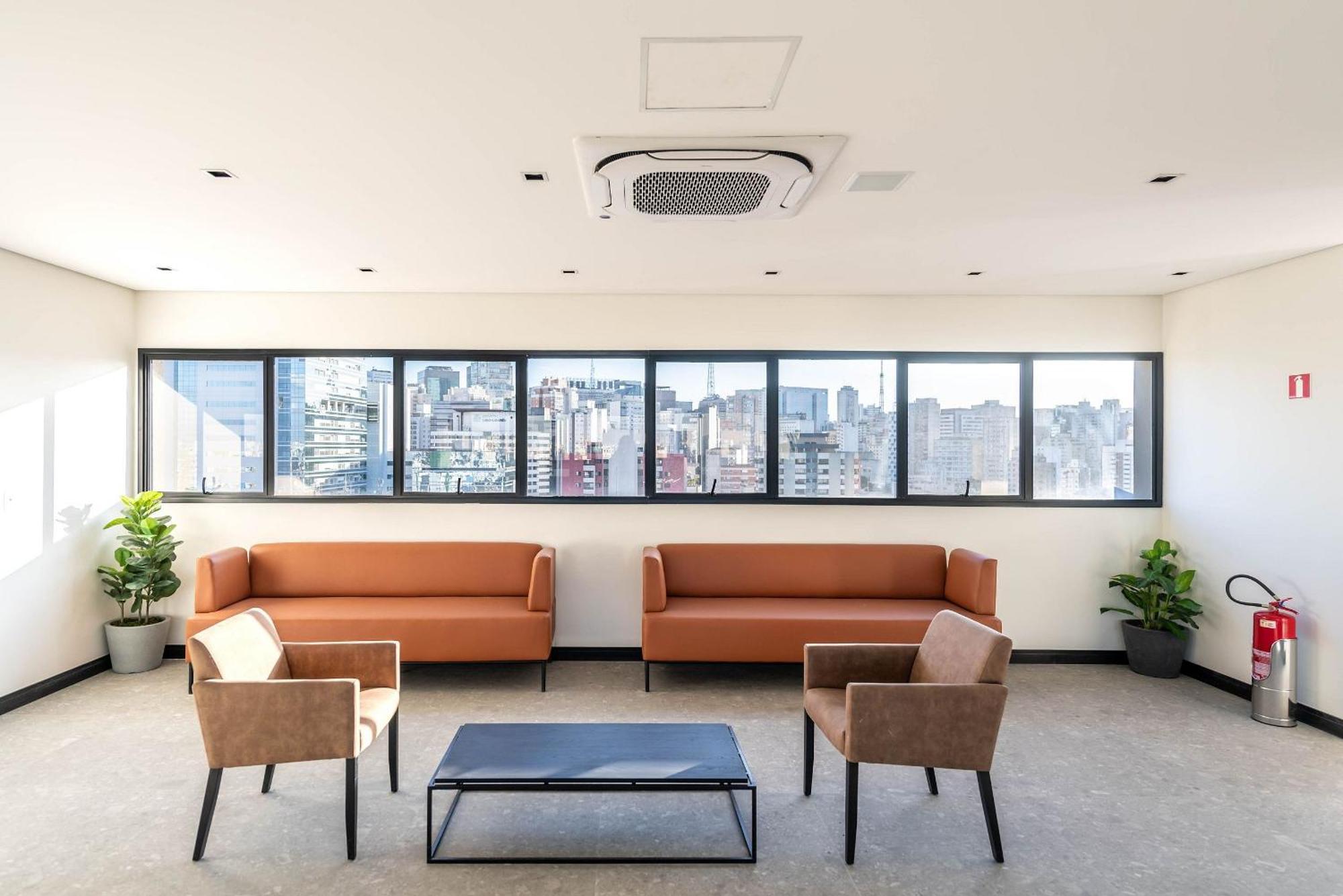 Vn Ueno Villa - Sao Paulo — Photos 1